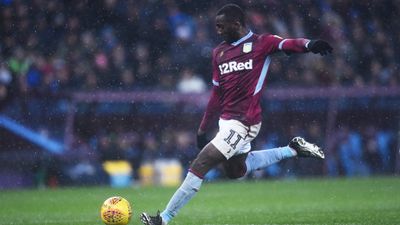 Yannick Bolasie left in limbo as Aston Villa cancel Everton winger’s loan spell