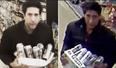 ‘Ross from Friends lookalike’ theft suspect doesn’t actually look like Ross Geller