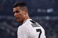 Cristiano Ronaldo pleads guilty to tax charges, accepts suspended prison sentence