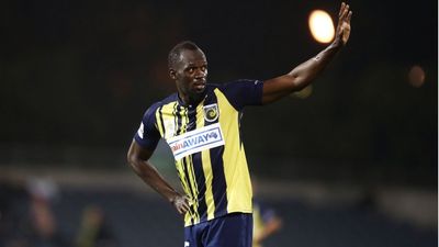 Usain Bolt has officially retired from professional football