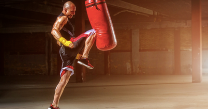 The top five exercises MMA fighters use to gain strength and stamina