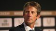 Edwin van der Sar in the running to be Manchester United’s first ever director of football