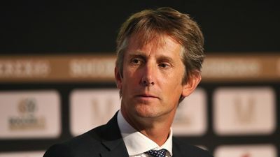 Edwin van der Sar in the running to be Manchester United’s first ever director of football