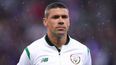 Jonathan Walters shares story about undergoing test for disease that claimed his mother’s life