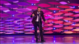 Danny Dyer gives emotional speech after winning Best Serial Drama Performance at the National Television Awards