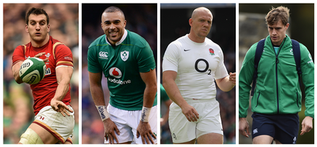 Here’s how to apply for tickets to the House of Rugby Live Guinness Six Nations Special