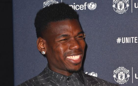 paul pogba