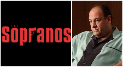 The Sopranos prequel film casts James Gandolfini’s son as the young Tony Soprano