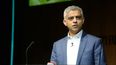 Sadiq Khan to campaign for rent controls in mayoral re-election bid