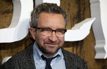 Eddie Marsan on Vice, his distrust of Jeremy Corbyn and fighting trolls on Twitter