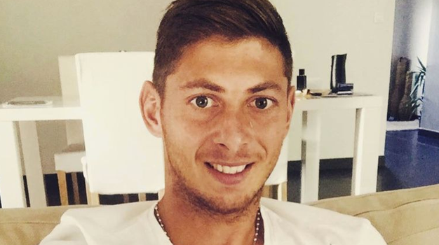 emiliano sala