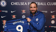 Chelsea confirm signing of Gonzalo Higuaín, but he can’t play against Tottenham