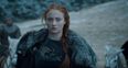 Sophie Turner has explained to people how Game of Thrones ends