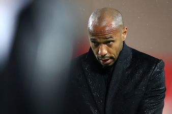 Monaco set to sack Thierry Henry and replace him with the man he replaced