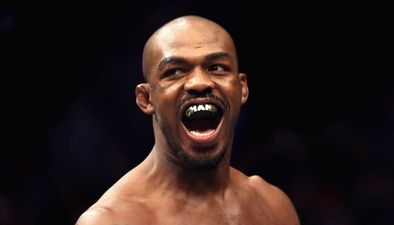 Jon Jones tested positive for steroid metabolite after UFC 232