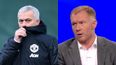 Paul Scholes offers a final, damning criticism of Jose Mourinho’s time at Manchester United