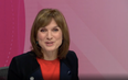 Fiona Bruce responds to Diane Abbott Question Time accusation