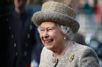 Queen makes rare political intervention over Brexit