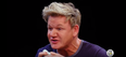 Gordon Ramsay fights back tears as he eats the world’s spiciest wings