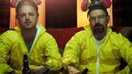 Breaking Bad movie featuring both Bryan Cranston and Aaron Paul ‘confirmed’