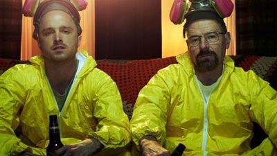 Breaking Bad movie featuring both Bryan Cranston and Aaron Paul ‘confirmed’