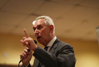 Trump ally Roger Stone arrested in FBI investigation into Russian political interference