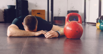 The most dangerous gym exercises to avoid – plus safer alternatives