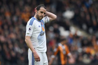 John O’Shea speaks out about Netflix doc Sunderland ‘Til I Die