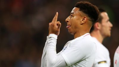 I was wrong about Jesse Lingard: we must protect him at all costs