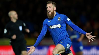 AFC Wimbledon send West Ham crashing out of the FA Cup in six goal thriller