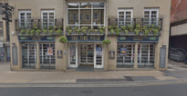 Car crashes through Wetherspoons wall, punters still show up for pints