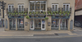 Car crashes through Wetherspoons wall, punters still show up for pints