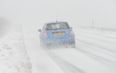 Britain set to experience possibility of ‘heavy snow’ as Met Office issues a number of severe weather warnings