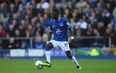 Idrissa Gueye hands in transfer request after Everton reject PSG bid