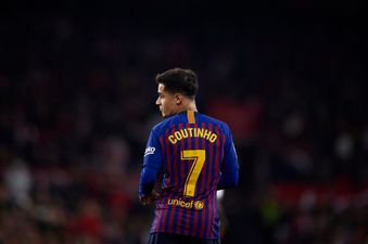 Philippe Coutinho ‘set for crisis talks’ with Barcelona