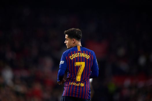 coutinho