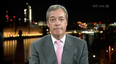 Nigel Farage claims Ireland ‘will leave the EU’ alongside Britain