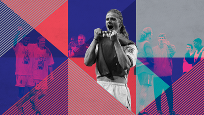 Pain and joy: Emmanuel Petit’s journey to the peak of world football