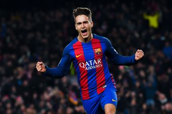 Arsenal to sign Denis Suarez on loan from Barcelona imminently