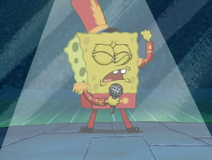 1 million fans sign petition to play SpongeBob SquarePants at Super Bowl halftime