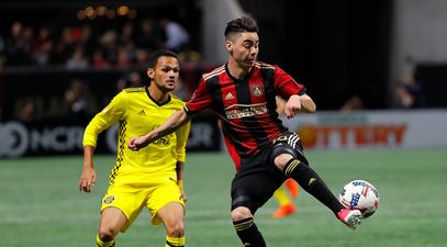 Newcastle United close to club record deal for Miguel Almiron