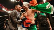 Artem Lobov released by UFC after request