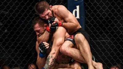 Khabib Nurmagomedov refuses to fight in Las Vegas again