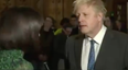 Watch Boris Johnson’s priceless reaction as Sky News tell him he’s ‘deluded’