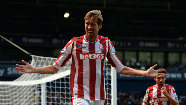 peter crouch