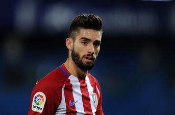 Yannick Carrasco’s agent admits Arsenal move is “difficult”