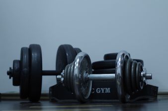 Returning to the gym after a decade away: A month of gains