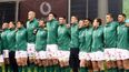 Ireland make two huge calls in exciting team to face England