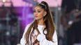 Ariana Grande tries to fix typo on Japanese tattoo, ends up getting new typo