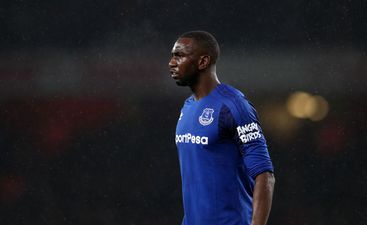 Yannick Bolasie could make a surprise loan deal to Europe